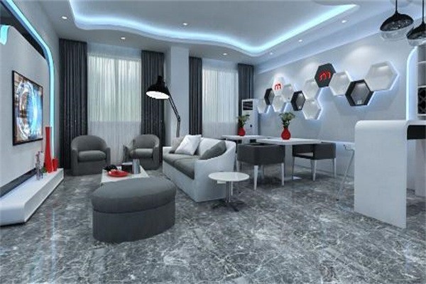 珉诚MCSMART智能家居